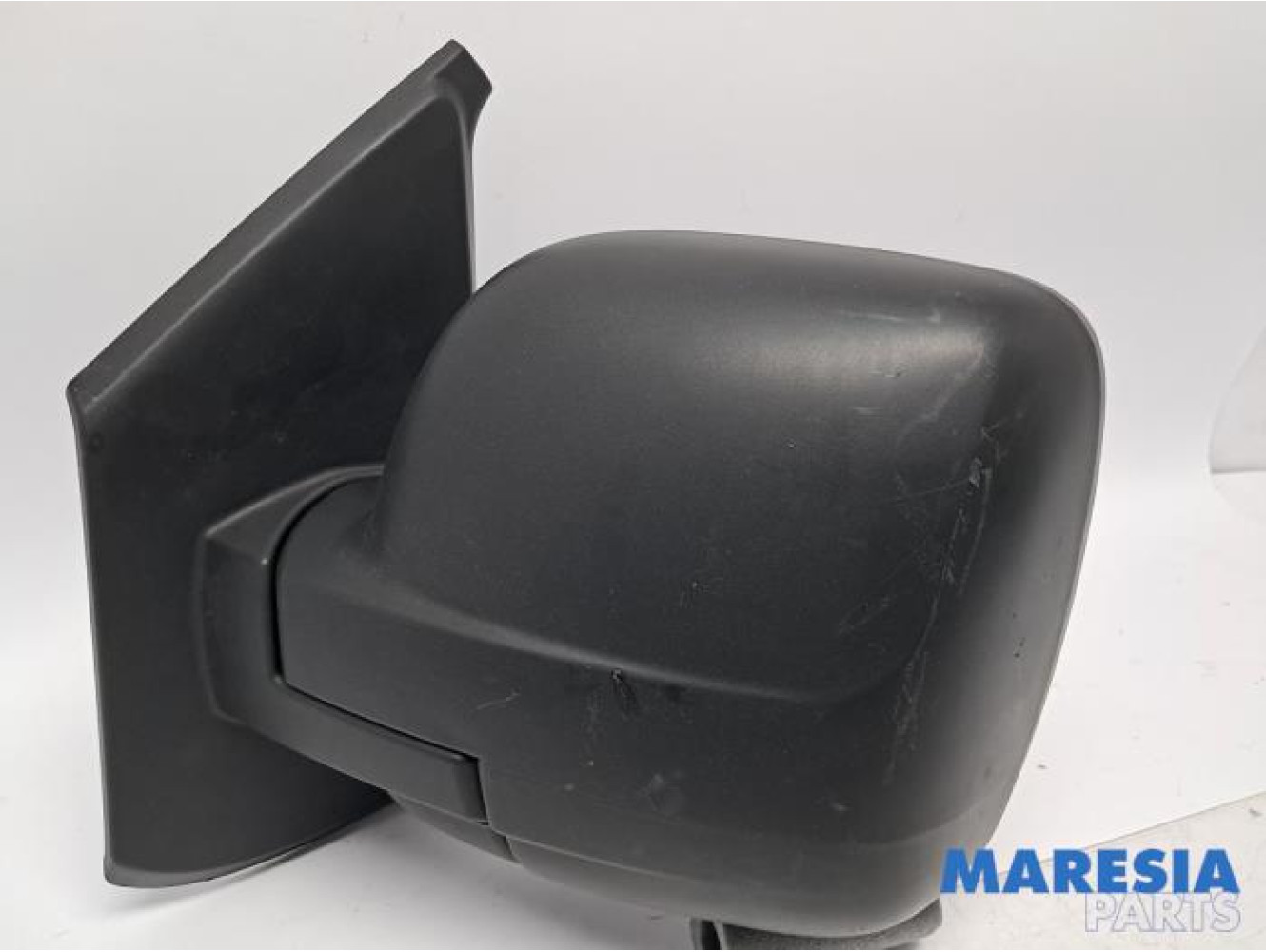 Renault - Trafic - Wing mirror, left