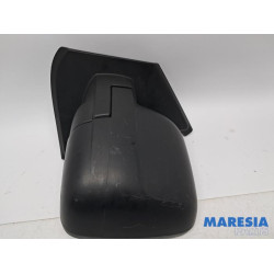 Renault - Trafic - Wing mirror, left
