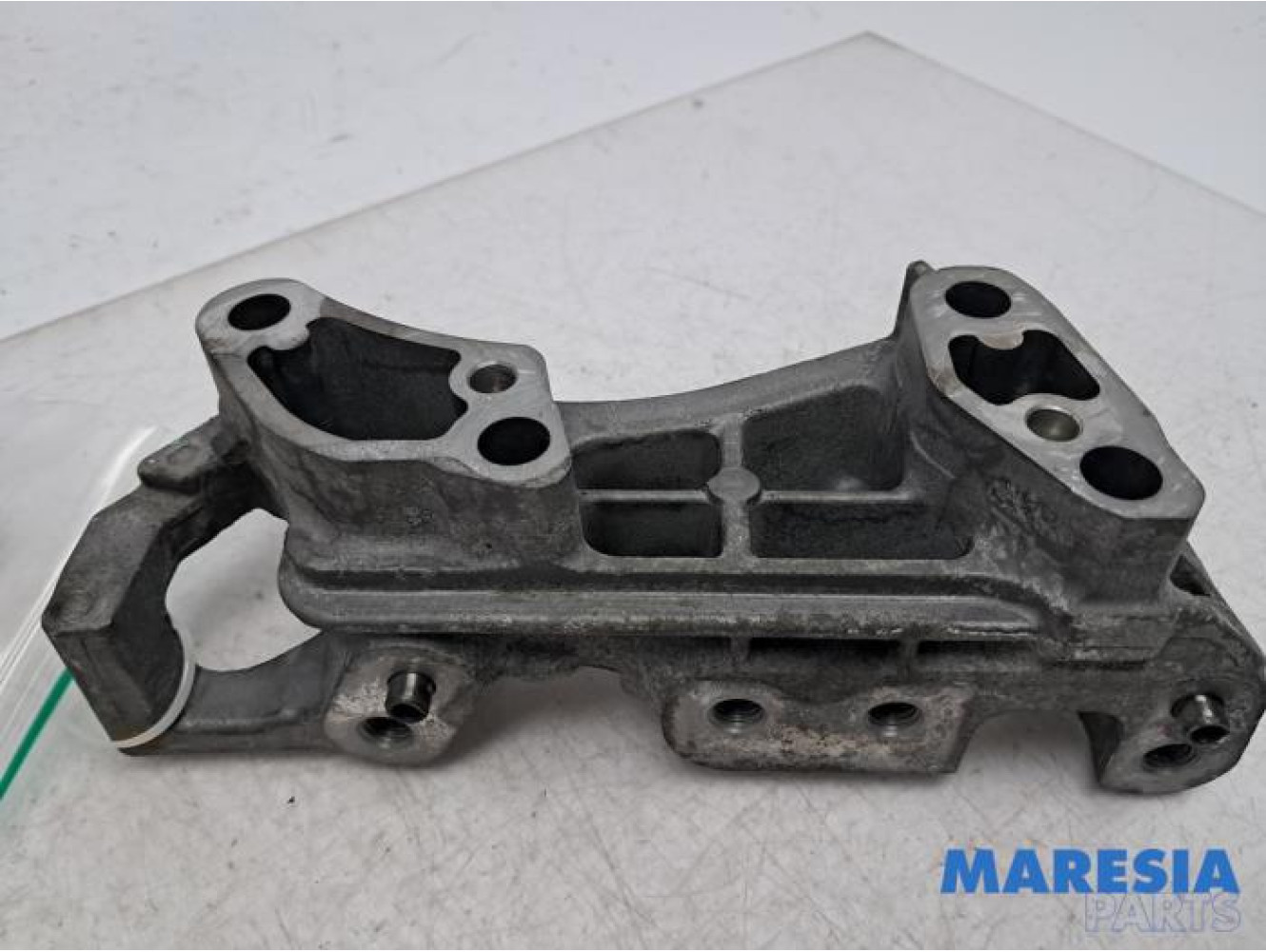 Citroen - C4 Grand Picasso - Motorlager