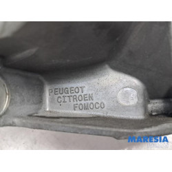 Citroen - C4 Grand Picasso - Stütze Dieselpumpe