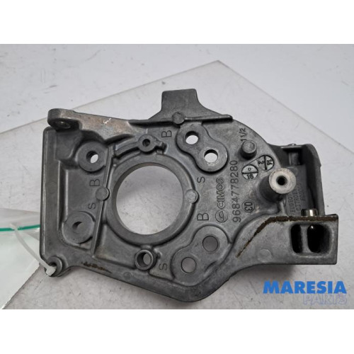 Citroen - C4 Grand Picasso - Stütze Dieselpumpe