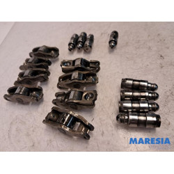 Citroen - C4 Grand Picasso - Tappet