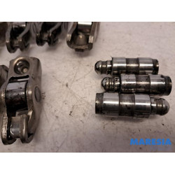 Citroen - C4 Grand Picasso - Tappet