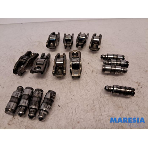 Citroen - C4 Grand Picasso - Ventilstößel