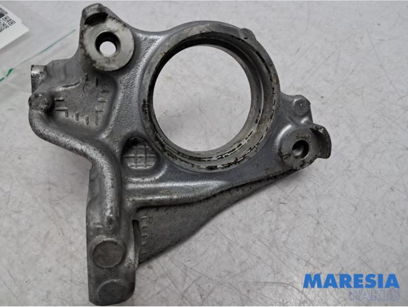 Citroen - C4 Grand Picasso - Stütze (sonstige)