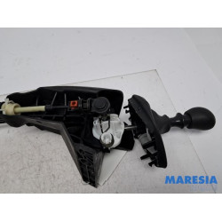 Renault - Trafic - Schaltung