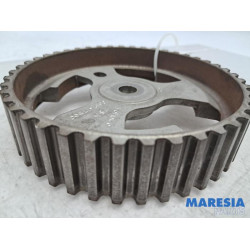 Citroen - C4 Grand Picasso - Nockenwelle Zahnrad