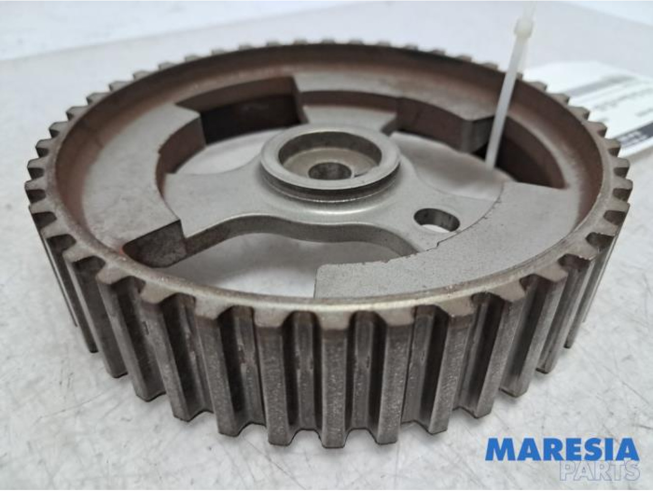 Citroen - C4 Grand Picasso - Nockenwelle Zahnrad