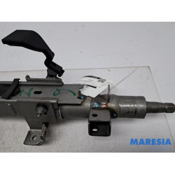 Renault - Trafic - Boîtier colonne de direction