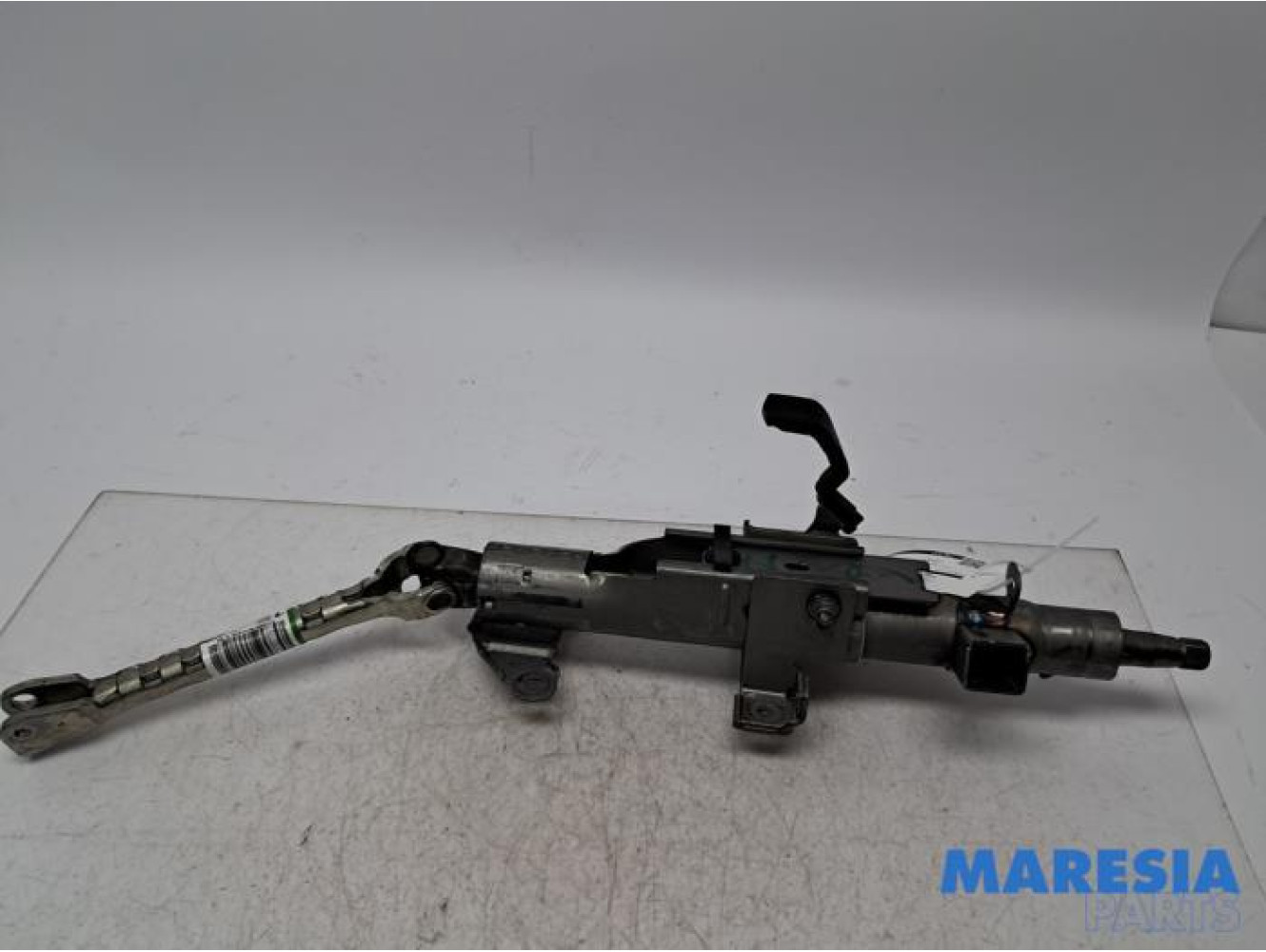 Renault - Trafic - Boîtier colonne de direction