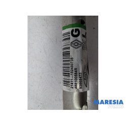 Renault - Trafic - Boîtier colonne de direction