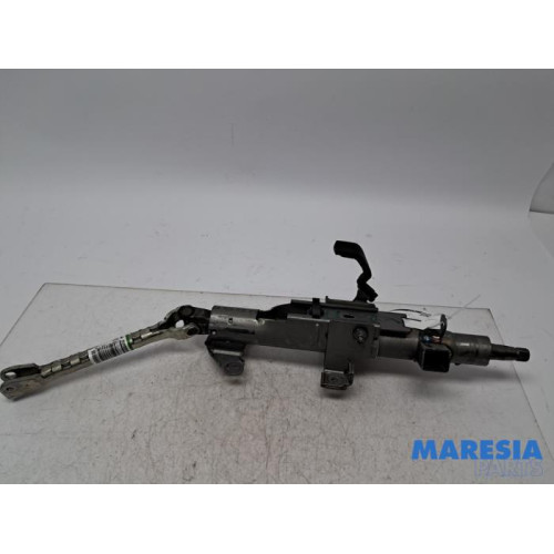 Renault - Trafic - Boîtier colonne de direction