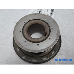 Citroen - C4 Grand Picasso - Kurbelwelle Zahnrad