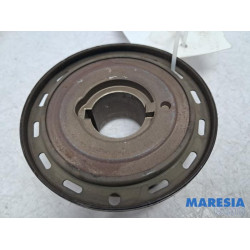 Citroen - C4 Grand Picasso - Kurbelwelle Zahnrad