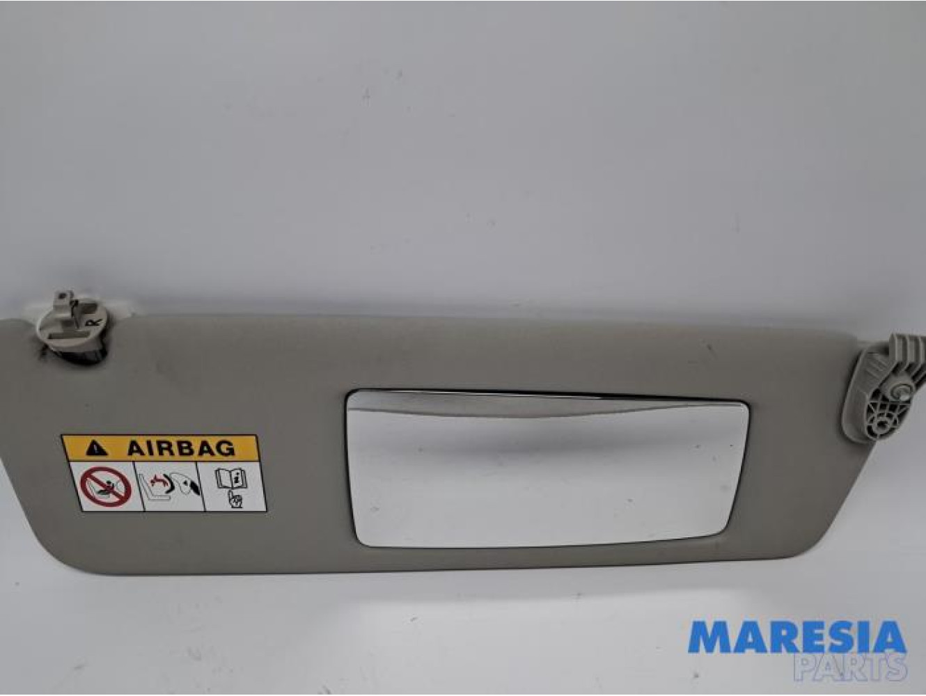 Renault - Trafic - Sun visor