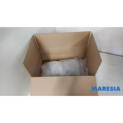 Alfa Romeo - 159 - Luftfiltergehäuse