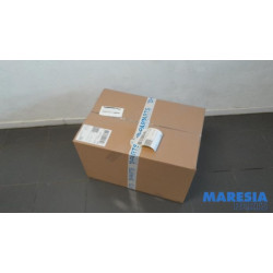 Alfa Romeo - 159 - Luftfiltergehäuse