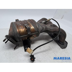 Alfa Romeo - 159 - Katalysator