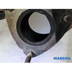 Alfa Romeo - 159 - Katalysator