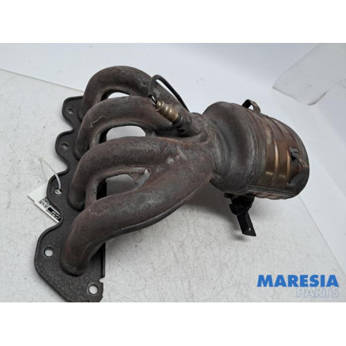 Alfa Romeo - 159 - Katalysator