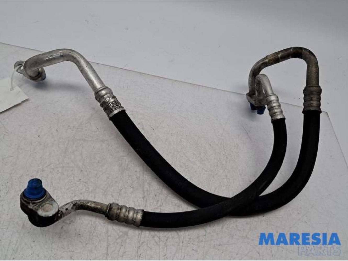 Alfa Romeo - 159 - Air conditioning line