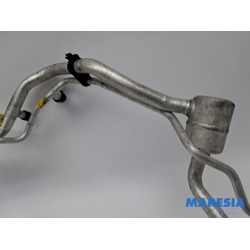 Alfa Romeo - 159 - Air conditioning line