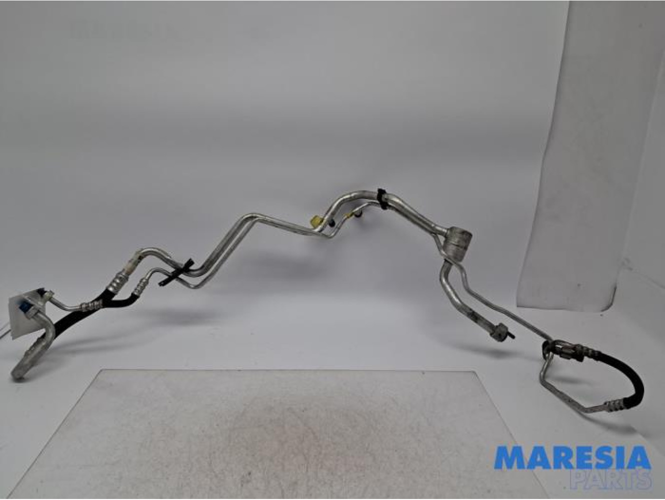 Alfa Romeo - 159 - Air conditioning line