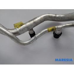 Alfa Romeo - 159 - Air conditioning line