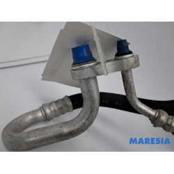 Alfa Romeo - 159 - Air conditioning line