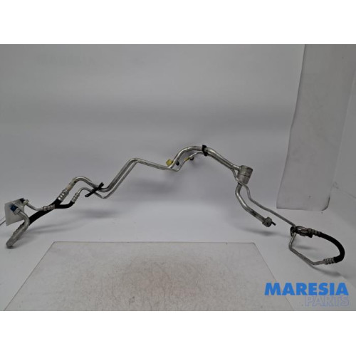 Alfa Romeo - 159 - Air conditioning line