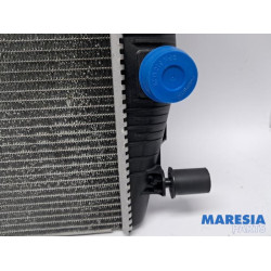 Renault - Grand Scenic - Kühler