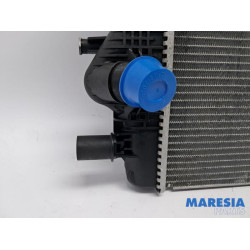 Renault - Grand Scenic - Kühler