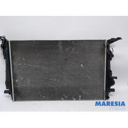 Renault - Grand Scenic - Kühler