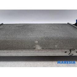 Renault - Grand Scenic - Kühler