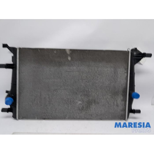 Renault - Grand Scenic - Kühler