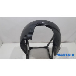 Alfa Romeo - 159 - Radkasten