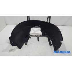 Alfa Romeo - 159 - Radkasten