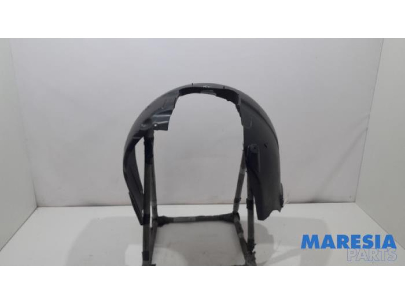 Alfa Romeo - 159 - Radkasten