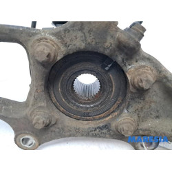 Alfa Romeo - 159 - Knuckle, front left