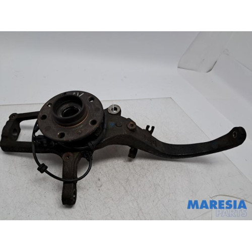 Alfa Romeo - 159 - Knuckle, front left