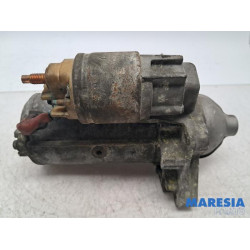 Renault - Master - Démarreur