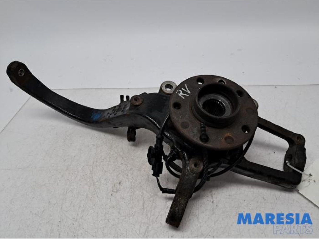 Alfa Romeo - 159 - Achsschenkel rechts vorne