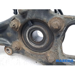 Alfa Romeo - 159 - Achsschenkel rechts vorne