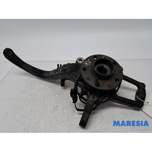 Alfa Romeo - 159 - Achsschenkel rechts vorne