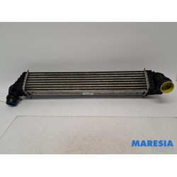 Renault - Grand Scenic - Intercooler
