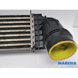 Renault - Grand Scenic - Intercooler