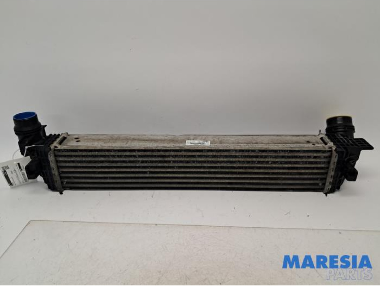 Renault - Grand Scenic - Intercooler