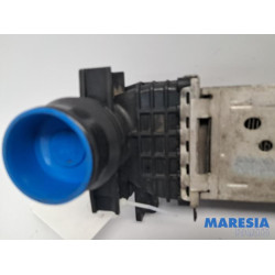 Renault - Grand Scenic - Intercooler