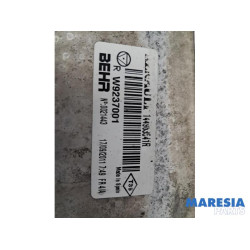 Renault - Grand Scenic - Intercooler