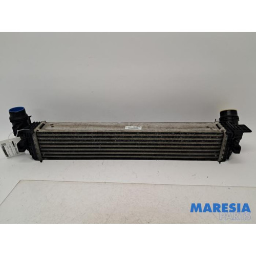 Renault - Grand Scenic - Intercooler